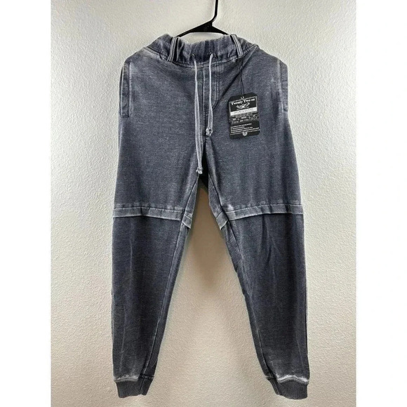 TWENTY TWO OZ (22 OZ) MEN'S Joggers - Picture 4 of 16